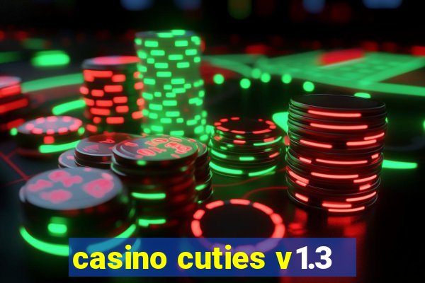 casino cuties v1.3 - android